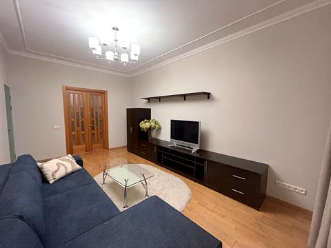 квартира по адресу Прорезная ул., 6