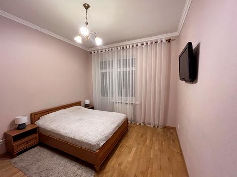 квартира по адресу Прорезная ул., 6