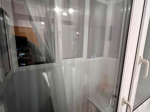 квартира по адресу Прорезная ул., 6