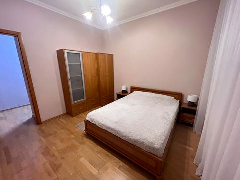 квартира по адресу Прорезная ул., 6