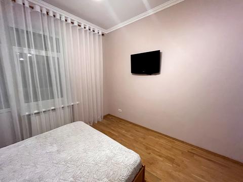 квартира по адресу Прорезная ул., 6