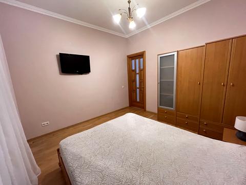 квартира по адресу Прорезная ул., 6