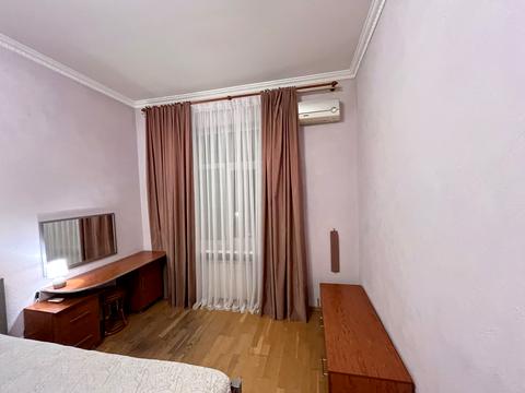 квартира по адресу Прорезная ул., 6