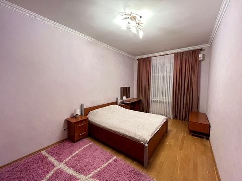 квартира по адресу Прорезная ул., 6