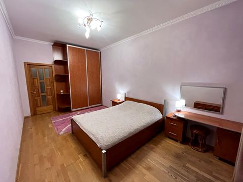 квартира по адресу Прорезная ул., 6