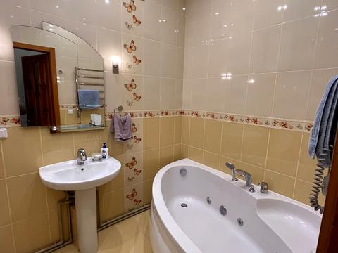 квартира по адресу Прорезная ул., 6