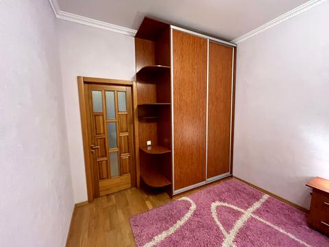 квартира по адресу Прорезная ул., 6