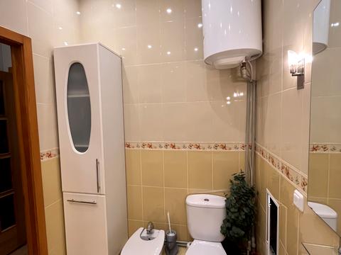 квартира по адресу Прорезная ул., 6