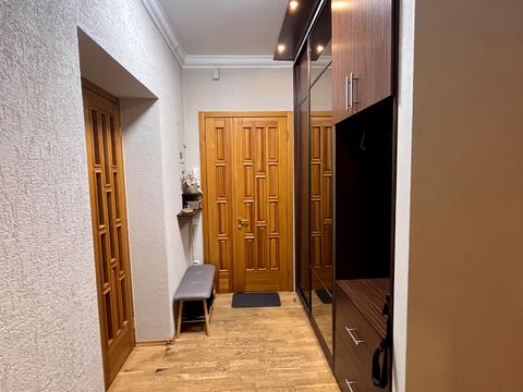 квартира по адресу Прорезная ул., 6