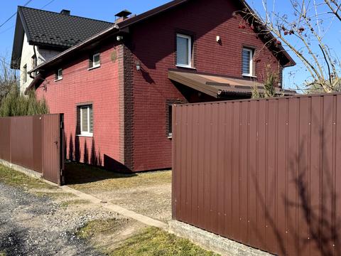 дом по адресу Боковая Наварийская ул.