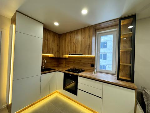 квартира по адресу Смакулы ул., 8