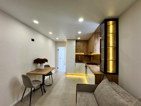 квартира по адресу Смакулы ул., 8