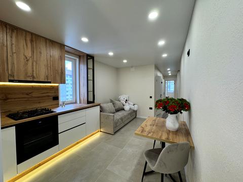 квартира по адресу Смакулы ул., 8