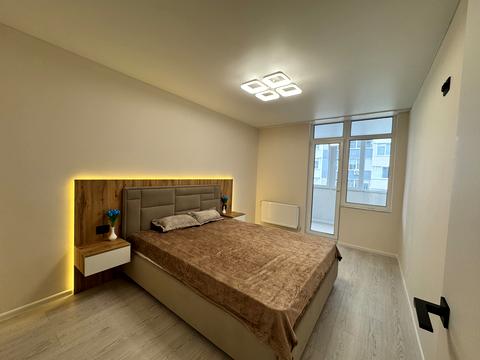 квартира по адресу Смакулы ул., 8