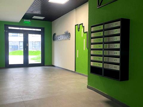 квартира за адресою Замарстинівська вул. (Калініна), 170-П