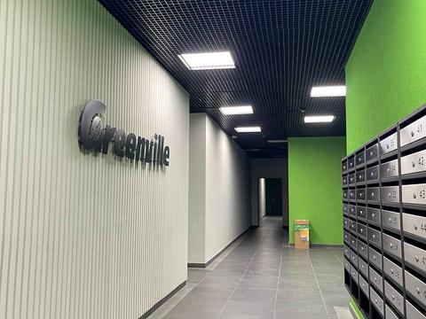 квартира за адресою Замарстинівська вул. (Калініна), 170-П