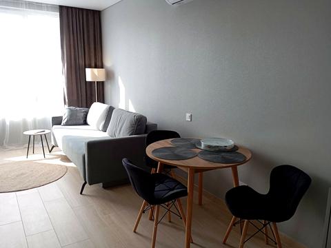 квартира за адресою Замарстинівська вул. (Калініна), 170-П