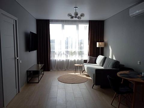 квартира за адресою Замарстинівська вул. (Калініна), 170-П