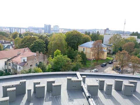 квартира за адресою Замарстинівська вул. (Калініна), 170-П