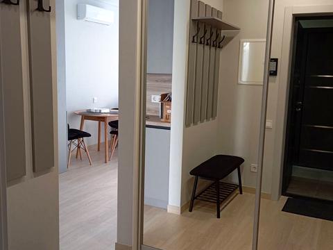 квартира за адресою Замарстинівська вул. (Калініна), 170-П