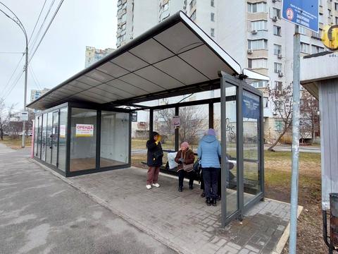 комерційна за адресою Петра Григоренка просп., 15