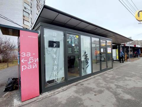 комерційна за адресою Петра Григоренка просп., 15