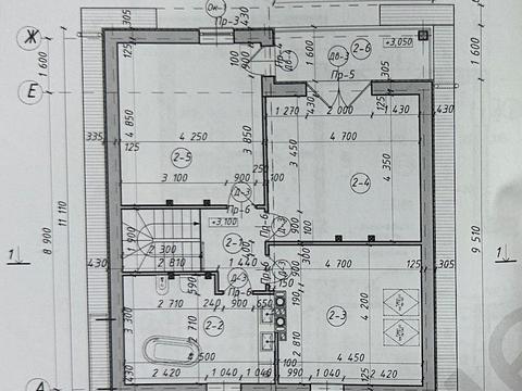 дом по адресу Гранатова