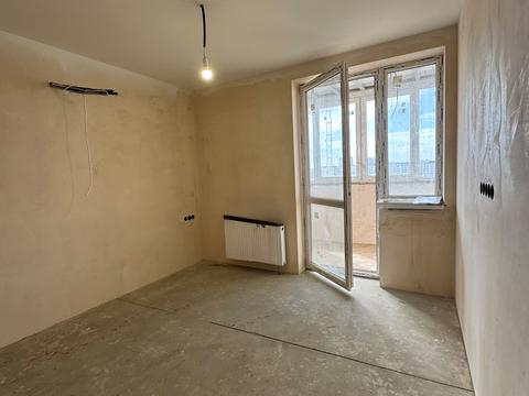 квартира за адресою Льва Ландау просп. (50-річчя СРСР), 52-Л