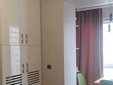 квартира по адресу Светлова тупик, 42-А