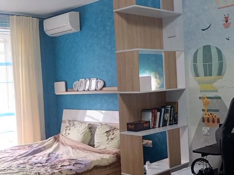 квартира по адресу Светлова тупик, 42-А