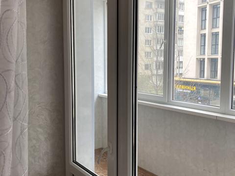 квартира за адресою Зоряна вул., 6