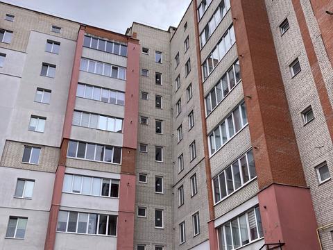 квартира за адресою Зоряна вул., 6