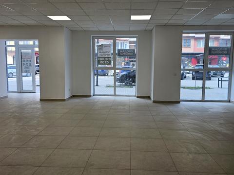 комерційна за адресою Ольги Кисілевської вул., 39