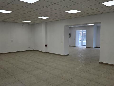 комерційна за адресою Ольги Кисілевської вул., 39