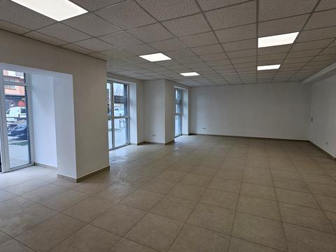 комерційна за адресою Ольги Кисілевської вул., 39