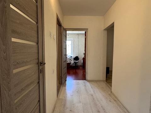 квартира за адресою Ревуцького вул., 13