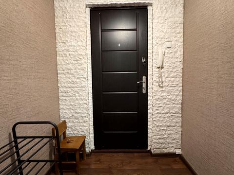 квартира за адресою Ревуцького вул., 13