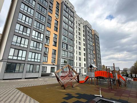 квартира по адресу Майборського ул., 11/1