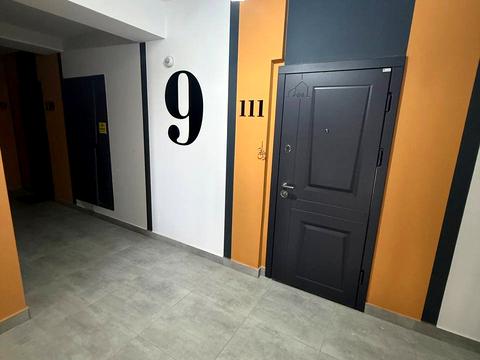 квартира по адресу Майборського ул., 11/1