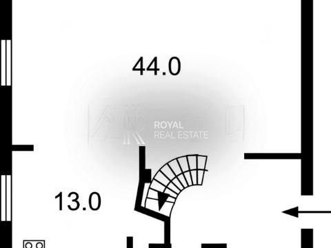 коммерческая по адресу Крещатик ул. (Kreschatic), 25