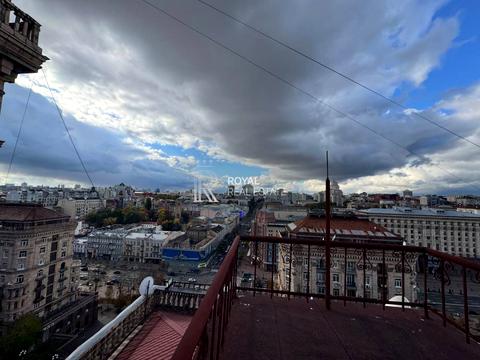 коммерческая по адресу Крещатик ул. (Kreschatic), 25