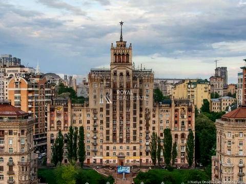 коммерческая по адресу Крещатик ул. (Kreschatic), 25