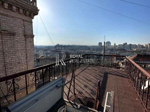 коммерческая по адресу Крещатик ул. (Kreschatic), 25