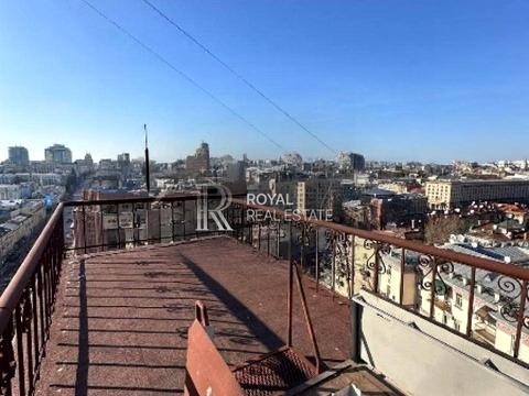 коммерческая по адресу Крещатик ул. (Kreschatic), 25