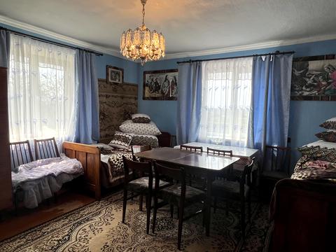 дом по адресу Набережна, 17