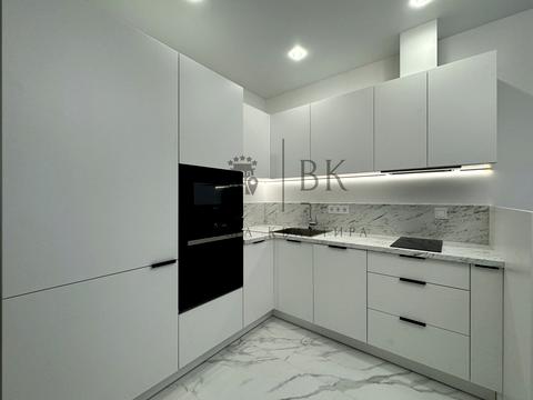 квартира по адресу Златоустовская ул., 34