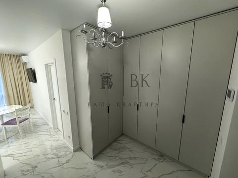 квартира по адресу Златоустовская ул., 34