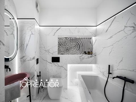 квартира за адресою Дмитра Антоненка вул. (Мінська), 49 к1