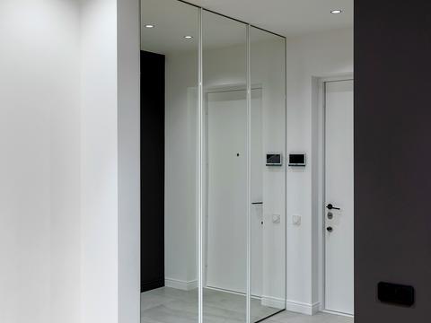 квартира за адресою Дмитра Антоненка вул. (Мінська), 49 к1