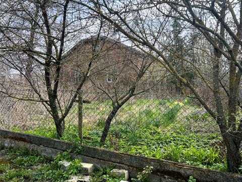 дом по адресу Набережна, 17